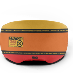 Caution Sock