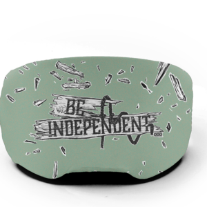 Be Independent